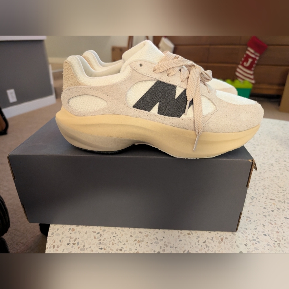 New Balance WRPD runners